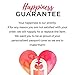 Personalized Passport Holder Travel Wallet PU Leather Vaccine Case Protector Cover Credit Card Slots RFID Blocking Customized for Women and Men Cute