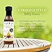 Simple Girl Carolina Style BBQ Sauce - Low Calorie, Sugar-Free, Vegan Friendly, Gluten Free, Fat Free, MSG Free - 12 oz Bottle (2 Pack)