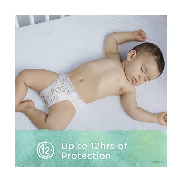 pampers pure newborn 92