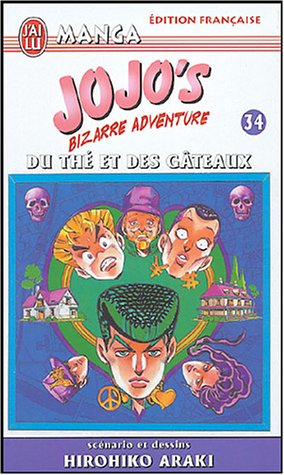 Du  thé et des gâteaux