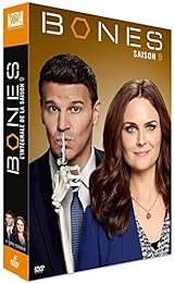 Bones - Saison 9
