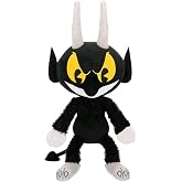 Funko Plush: Cup Head The Devil