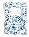 bloom daily planners 2019 Calendar Year Day Planner - Passion/Goal Organizer - Monthly and Weekly Dated Agenda Book - (January 2019 - December 2019) - 6
