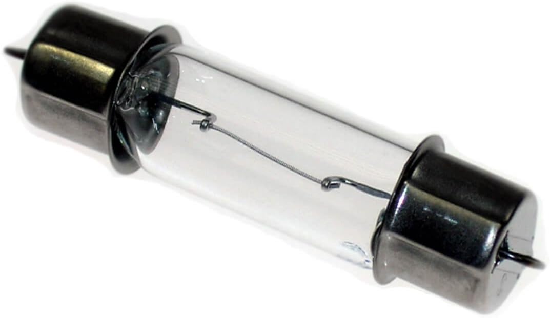 SS Audio Fuse Protection Bulb, LB12.897 Home Audio & Theater