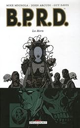 Les  morts