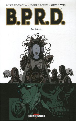 Les  morts