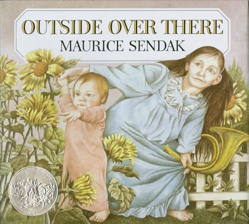 Amazon.com: The Art of Maurice Sendak: 1980 to Present