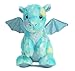 Aurora World Little Dragon/Popper Plush