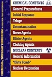 Chemical/Nuclear Terrorism : A Guide for First Responders, Imaginatics Staff, 0974063215