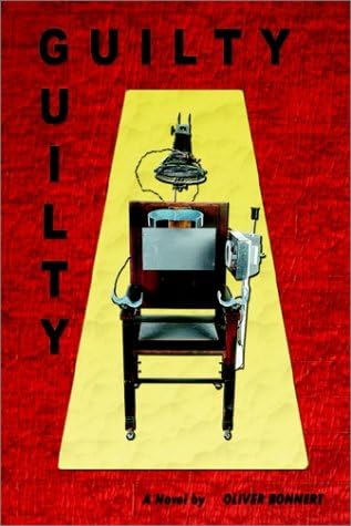 Guilty Hardcover – Import, 29 Mar 2002
