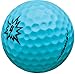 Callaway Strata Boom Golf Balls, (Two Dozen), Multi