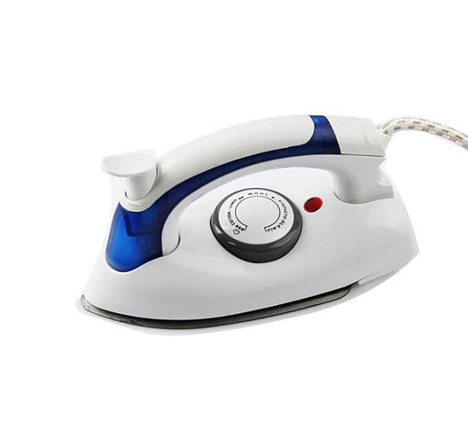 WCYIRON Plancha De Vapor HT-258 Plancha para Ropa Plancha De Mano ...