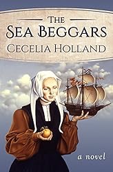 The Sea Beggars: A Novel