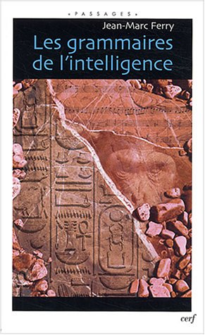 Les  grammaires de l'intelligence