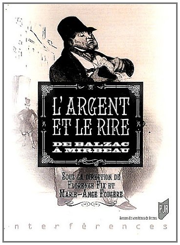 L' argent et le rire