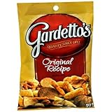 Gardettos Original Recipe Snack Mix, 40 Oz