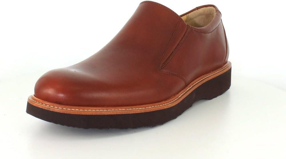 Mens Frequent Traveller Slip-On