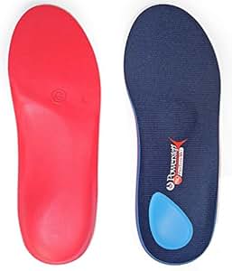 insoles powerstep met protech health