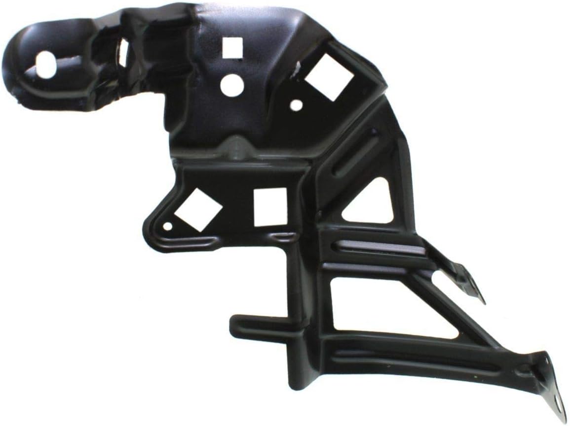 Amazon Com New Fender Support Front Passenger Right Side Rh Hand Fits Ho tbaa00zz Automotive