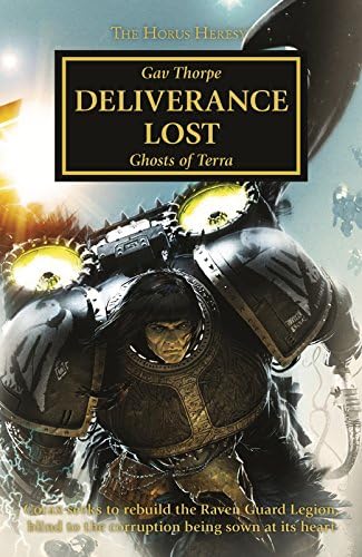 Amazon.com: Shadows of Treachery (The Horus Heresy Book 22) eBook