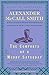 The Comforts of a Muddy Saturday (Isabel Dalhousie Series)