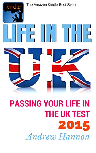 Download Life In The UK 2015: Passing Your Life In The UK Test