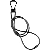 ARENA Unisex Strap Nose Clip Pro Nose Plug for Competitive Swimmers Swim Accessories, Soft Pads
