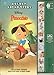 Pinocchio (A Golden Sight and Sound Book)