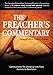 The Preacher's Commentary, Complete 35-Volume Set: Genesis - Revelation by Leslie C. Allen, Myron Augsburger