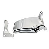 Assault Racing Products A9317 Small Block Chevy