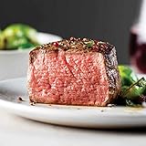 8 (5 oz.) Butcher's Cut Filet Mignons