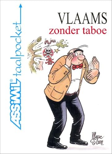 Download Vlaams zonder taboe (en néerlandais) PDF