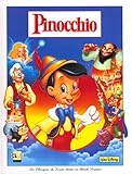 Pinocchio by 