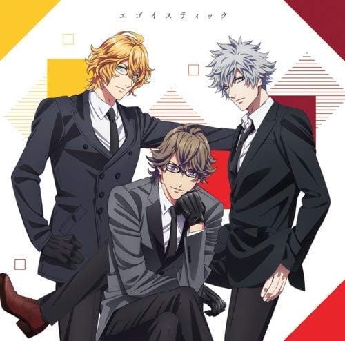 Gekijou Ban Uta No Prince Sama Maji Love Kingdom Special Unit Drama Comment Card Ltd By Shinomiya Natsuki Kishou Taniyama Ranmaru Kurosaki Tatsuhisa Suzuki Amazon Co Uk Cds Vinyl