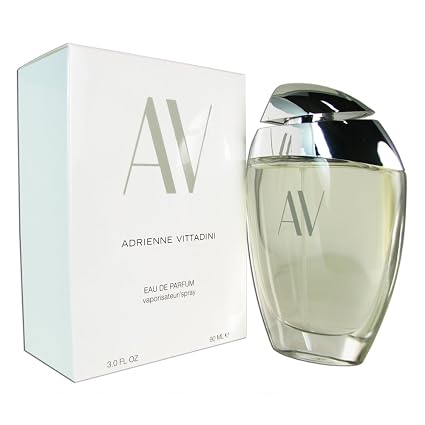 Av By Adrienne Vittadini For Women. Eau De Parfum Spray 3 Ounces (880143864789)