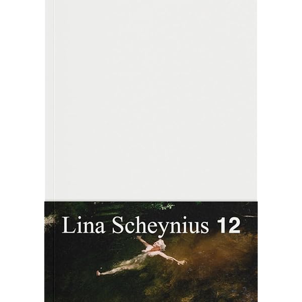 Amazon.com: Lina Scheynius: My Photo Books 15: 9782365681018