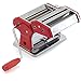Norpro 1049R Pasta Machine, Red