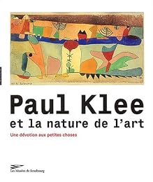 Paul Klee et la nature de l'art