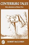 Centerburg Tales: More Adventures of Homer Price