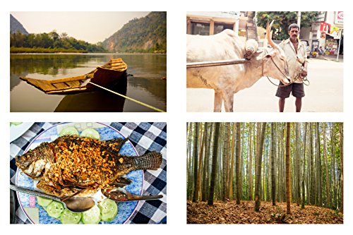image for A Year Off: A Story about Traveling the World—and How to Make It Hap