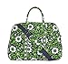 Vera Bradley Grand Traveler Lucky You
