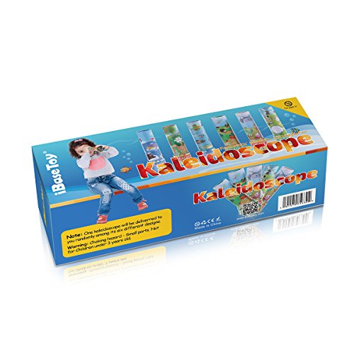 6 iBaseToy+Classic+Kaleidoscope+Metal+Body