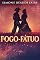 Livro Fogo-fátuo