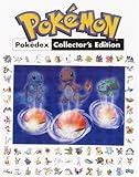 Pokemon Pokedex Collector's Edition (Prima's Official Pokemon Guide) by