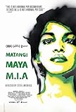 Matangi / Maya/ M.I.A.