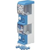 Hasegawa FA05 1/12 Figure Accessory Series Capsule Toy Machine Plastic Model