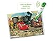 LeapFrog Tag Activity Storybook Cars Tractor Tipping