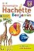 Dictionnaire Francais Hachette Benjamin CP - CE ; 5-8 ans (Dictionnaires Scolaires) (French Edition) by 
