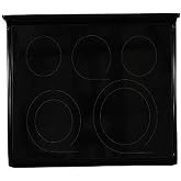 GENUINE Frigidaire 316531960 Glass Cook Top. Unit
