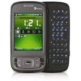 HTC P4551 